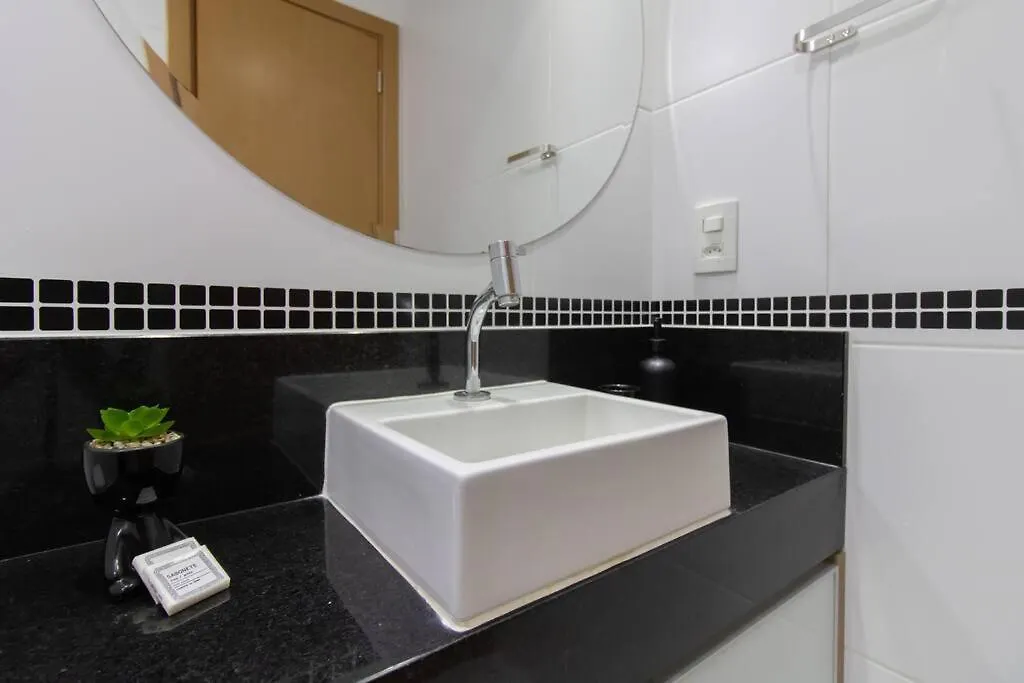 Premium Studio - Gru 2209 Guarulhos Brazil
