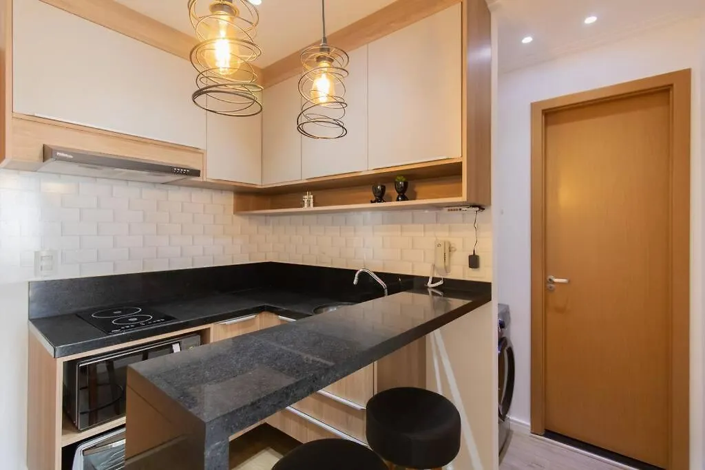 Premium Studio - Gru 2209 Guarulhos Apartment