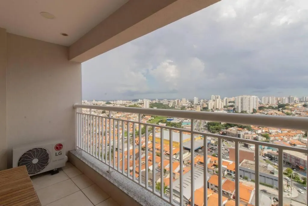 Premium Studio - Gru 2209 Guarulhos 0*,
