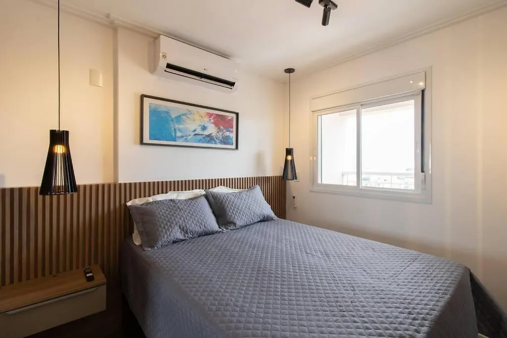 Premium Studio - Gru 2209 Guarulhos 0*,  Brazil