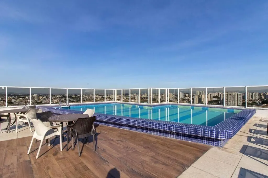 Premium Studio - Gru 2209 Guarulhos