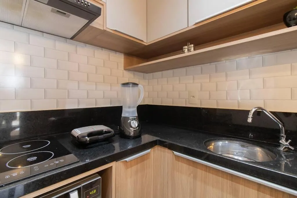 Premium Studio - Gru 2209 Guarulhos Apartment