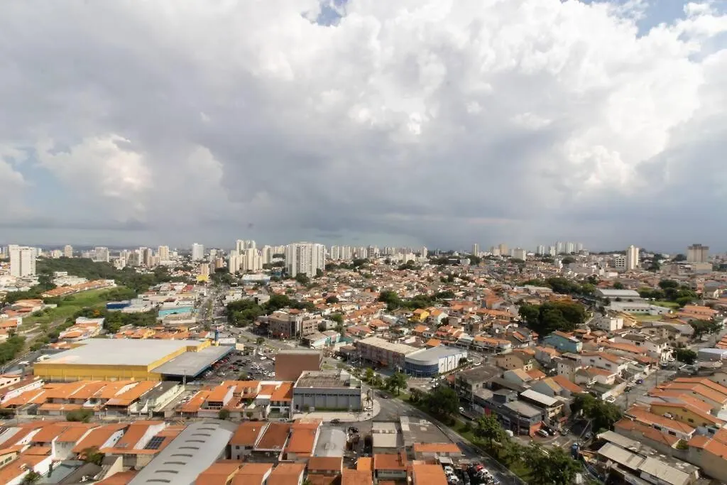 Premium Studio - Gru 2209 Guarulhos Apartment